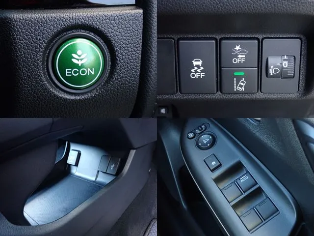 シャトル　ハイブリッド（ホンダ）の車両写真