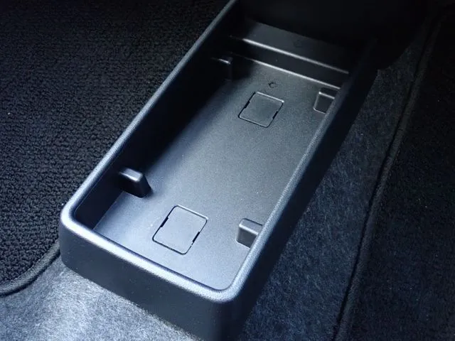 ミラ イース(ダイハツ)の車両写真
