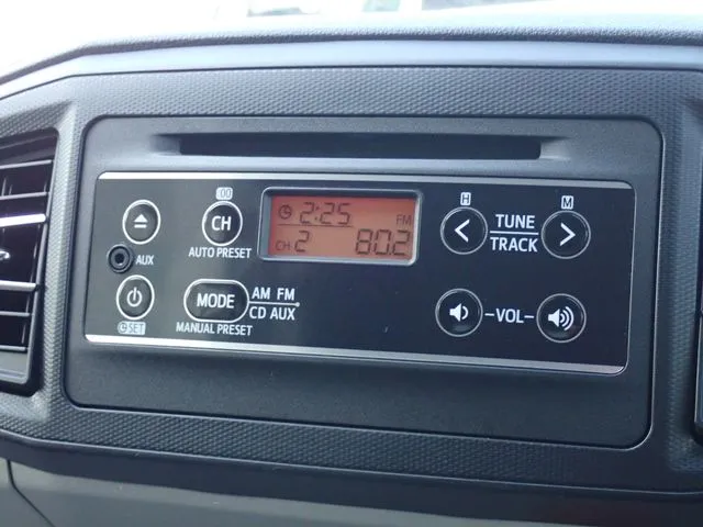 ミラ イース(ダイハツ)の車両写真