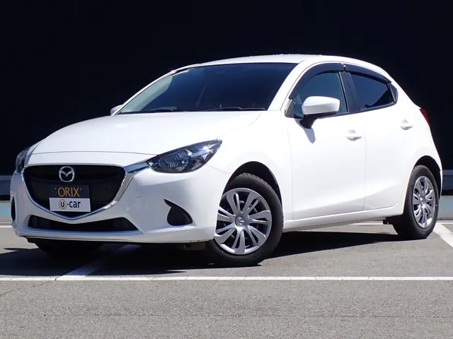 デミオ（マツダ）｜オリックスU-carの中古車