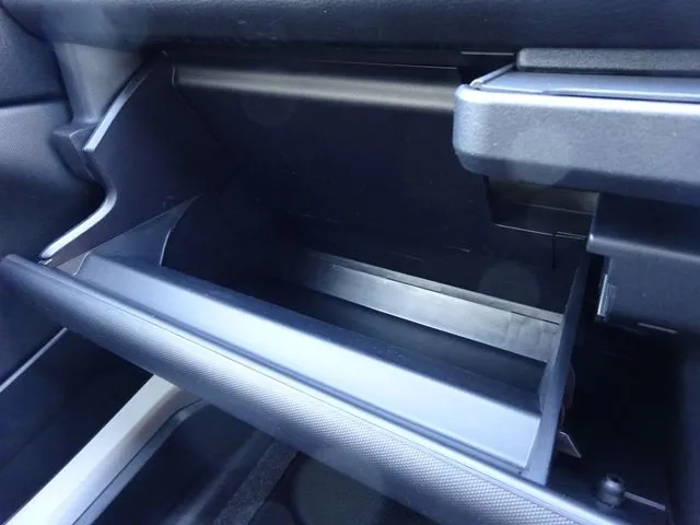 プロボックスバン　ハイブリッド（トヨタ）の車両写真