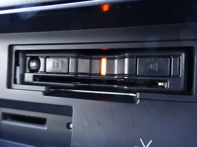 プロボックスバン　ハイブリッド（トヨタ）の車両写真