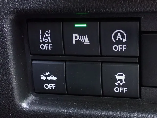 ハスラー（スズキ）の車両写真