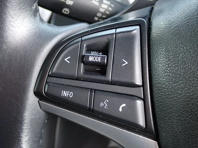 ハスラー（スズキ）の車両写真