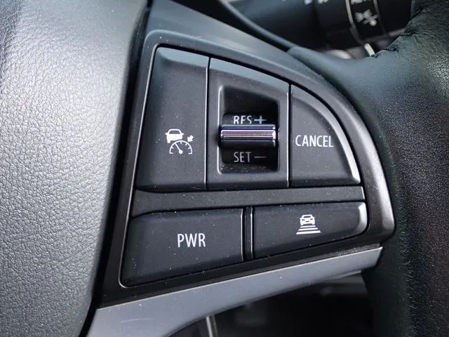 ハスラー（スズキ）の車両写真