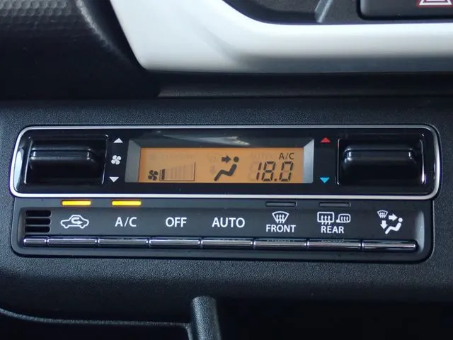 ハスラー（スズキ）の車両写真