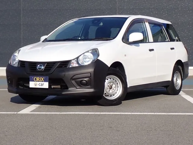 ＮＶ１５０　ＡＤ　２ＷＤ（ニッサン）｜オリックスU-carの中古車