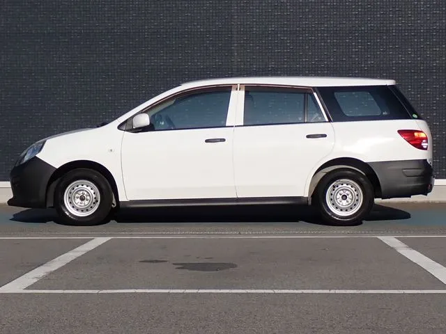 ＮＶ１５０　ＡＤ　２ＷＤ（ニッサン）の車両写真
