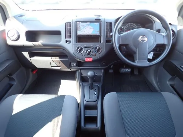 ＮＶ１５０　ＡＤ　２ＷＤ（ニッサン）の車両写真