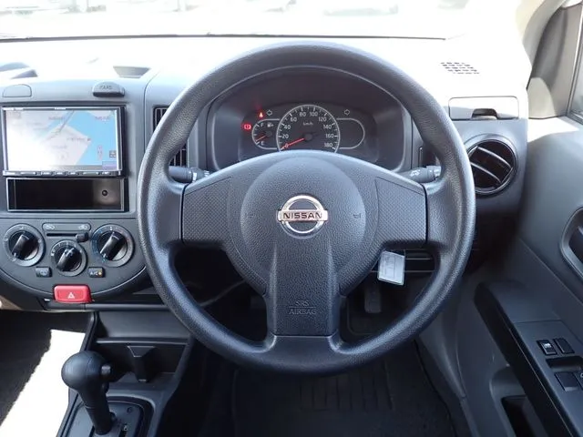 ＮＶ１５０　ＡＤ　２ＷＤ（ニッサン）の車両写真