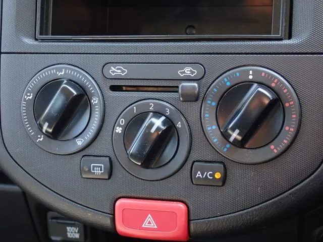 ＮＶ１５０　ＡＤ　２ＷＤ（ニッサン）の車両写真