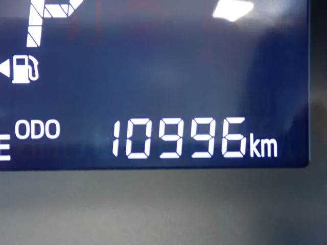 ミラ　イース（ダイハツ）の車両写真