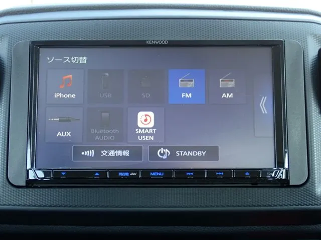 ミラ　イース（ダイハツ）の車両写真