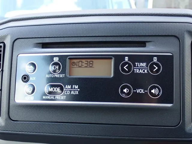 ミラ　イース　４ＷＤ（ダイハツ）の車両写真