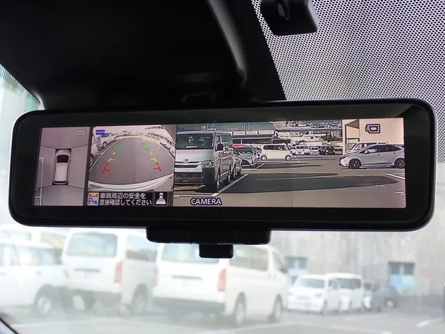 ノート 4WD(ニッサン)の車両写真