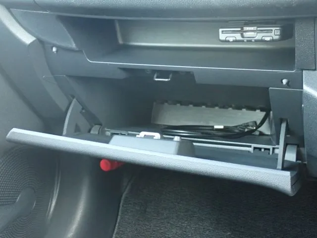 マーチ（ニッサン）の車両写真