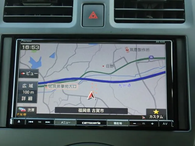 マーチ（ニッサン）の車両写真