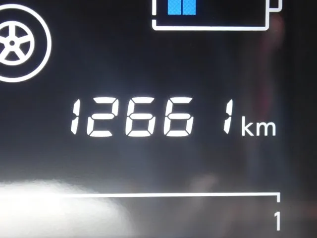 ノート(ニッサン)の車両写真