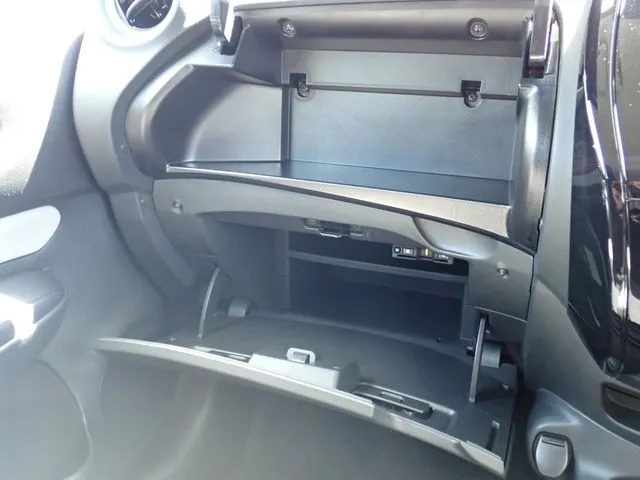 ノート(ニッサン)の車両写真