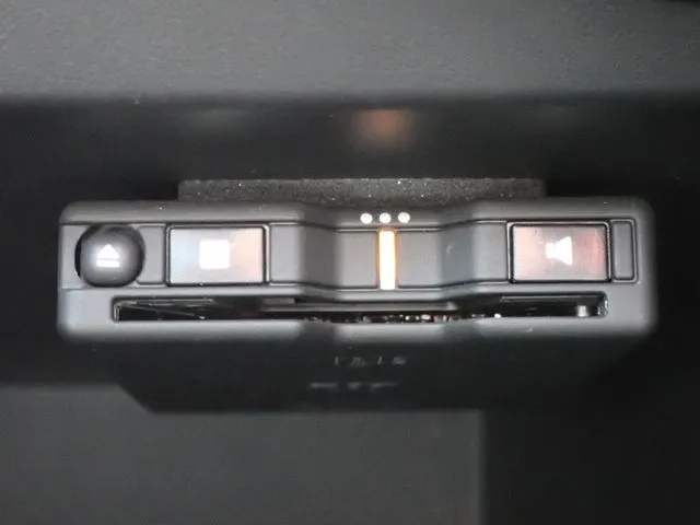 ノート(ニッサン)の車両写真