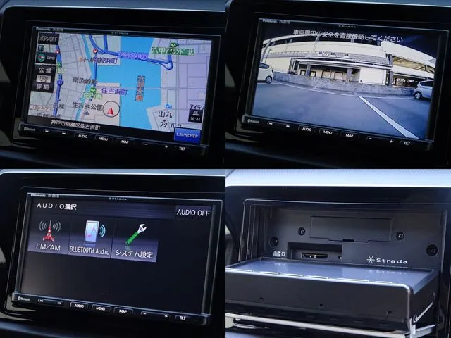 フィット　ｅ：ＨＥＶ（ホンダ）の車両写真