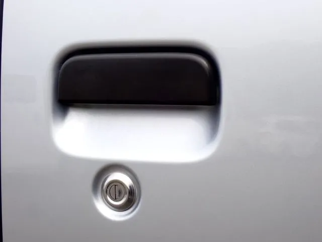 ハイゼットカーゴ（ダイハツ）の車両写真