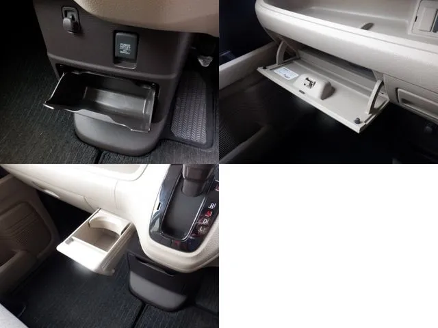 N BOX(ホンダ)の車両写真