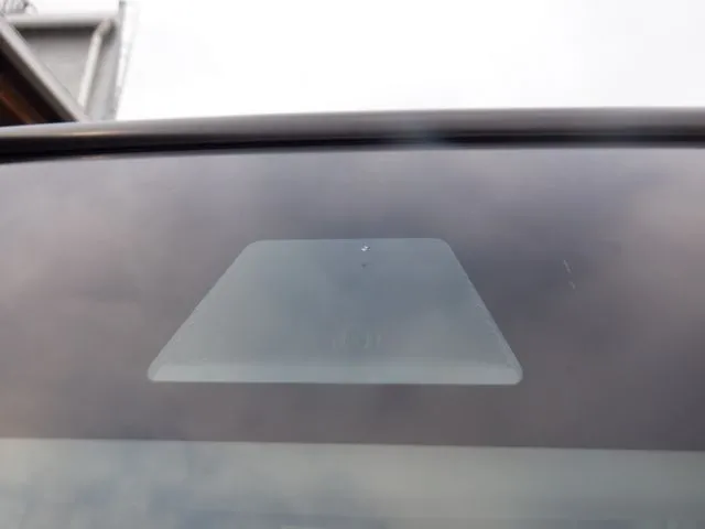 N BOX(ホンダ)の車両写真