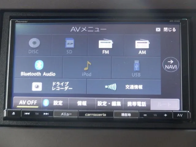 N BOX(ホンダ)の車両写真