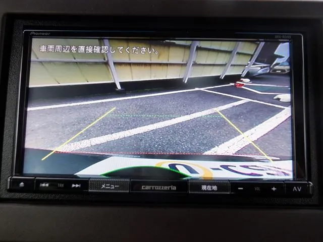 N BOX(ホンダ)の車両写真
