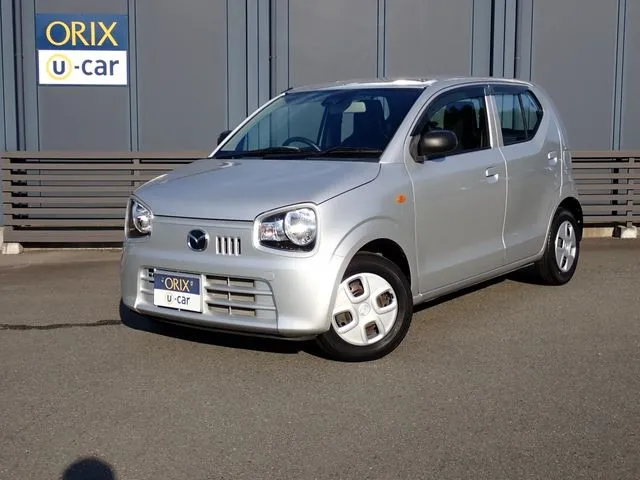 キャロル（マツダ）｜オリックスU-carの中古車