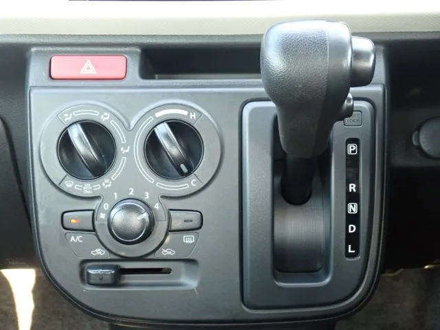 キャロル(マツダ)の車両写真