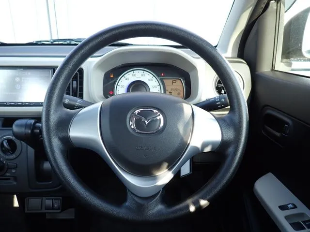 キャロル(マツダ)の車両写真