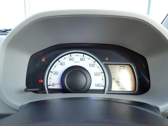 キャロル(マツダ)の車両写真