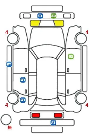 展開図