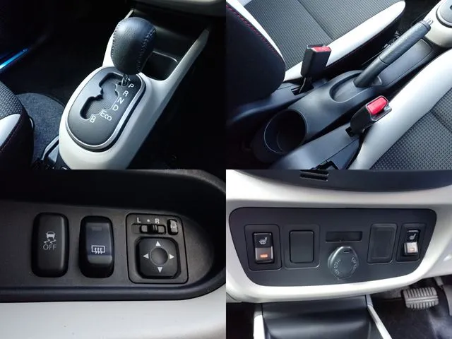 アイ　ミーブ（ミツビシ）の車両写真
