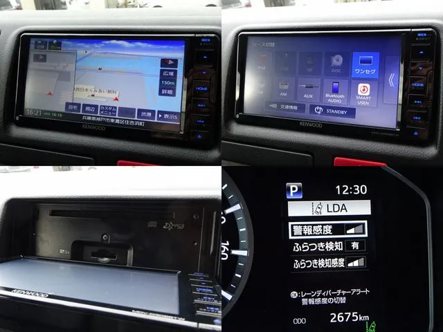 ハイエースバン　１．２５ｔ　２ＷＤ（トヨタ）の車両写真