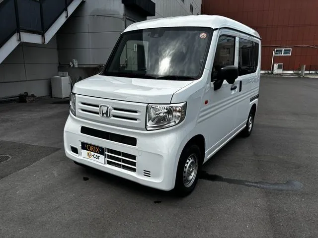 ホンダ　Ｎ－ＶＡＮ