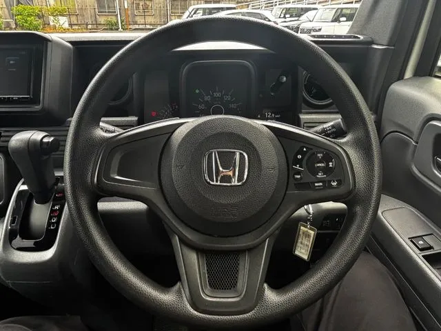 ホンダ　Ｎ－ＶＡＮ