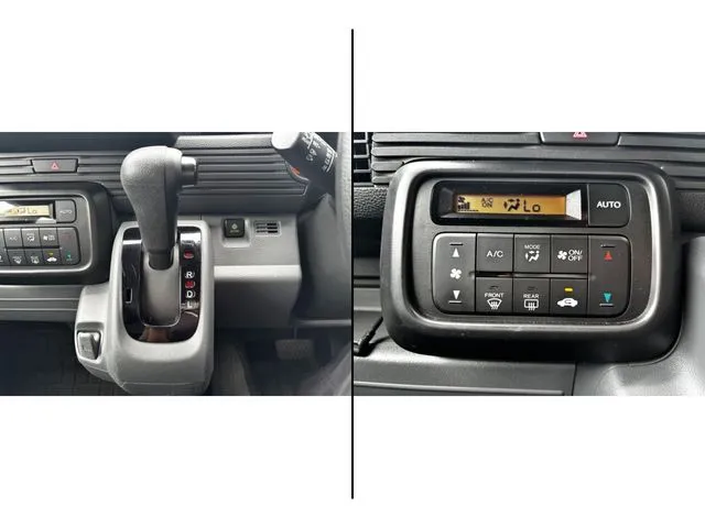 ホンダ　Ｎ－ＶＡＮ