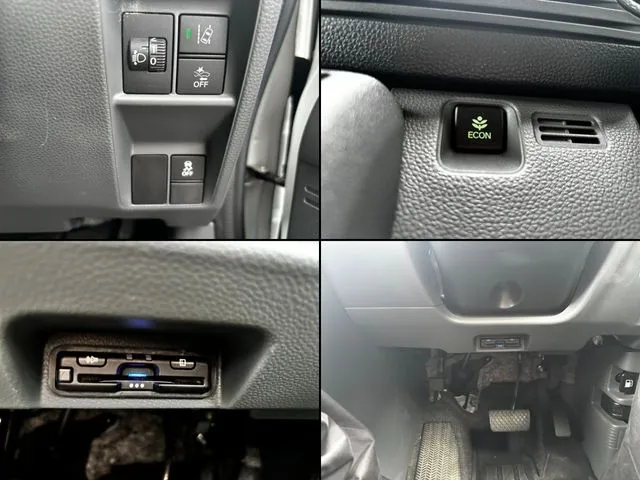 ホンダ　Ｎ－ＶＡＮ