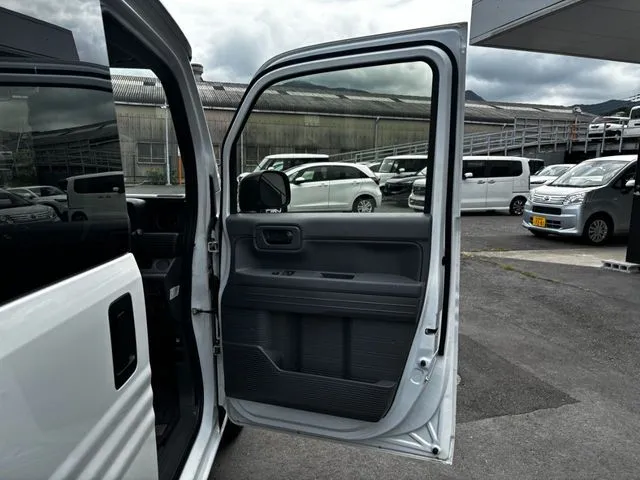 ホンダ　Ｎ－ＶＡＮ