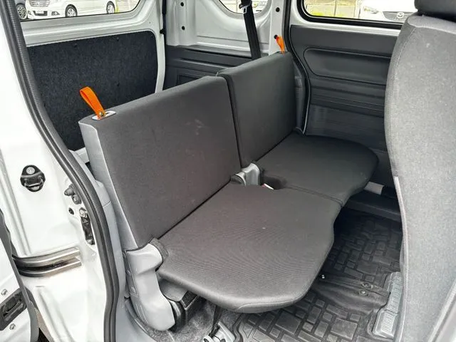 ホンダ　Ｎ－ＶＡＮ