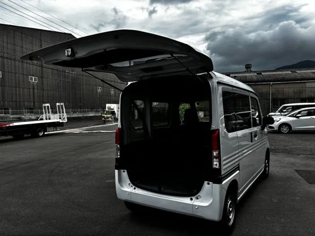 ホンダ　Ｎ－ＶＡＮ