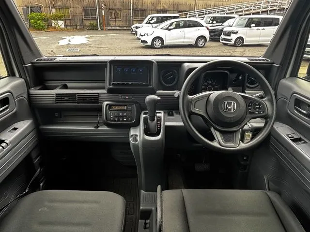 ホンダ　Ｎ－ＶＡＮ