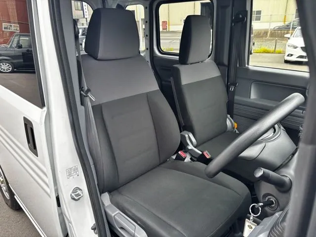 ホンダ　Ｎ－ＶＡＮ
