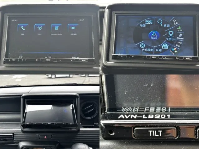 ホンダ　Ｎ－ＶＡＮ