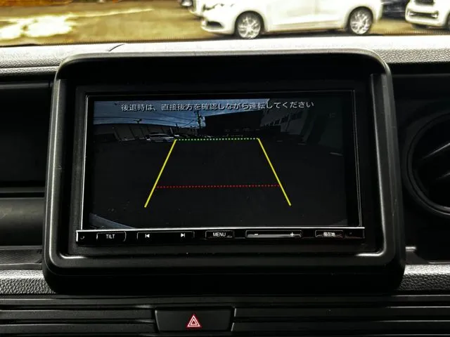 ホンダ　Ｎ－ＶＡＮ