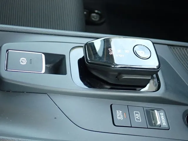 ノート（ニッサン）の車両写真