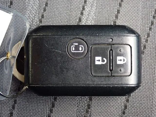 ソリオ(スズキ)の車両写真